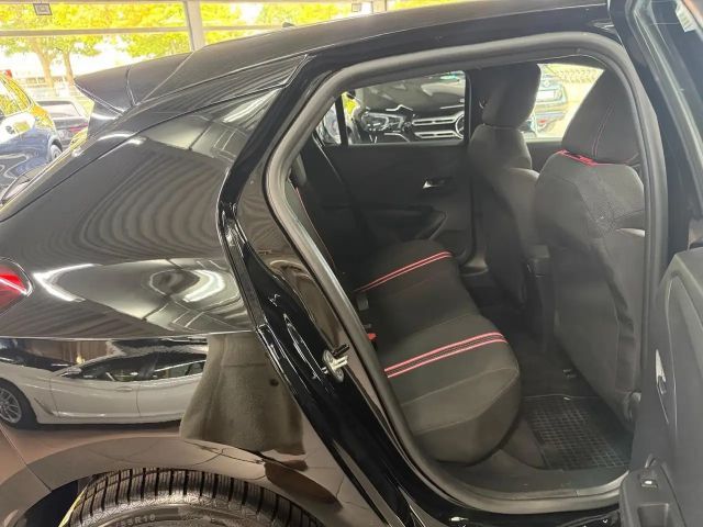 Opel Corsa GS-Line Grand Sport