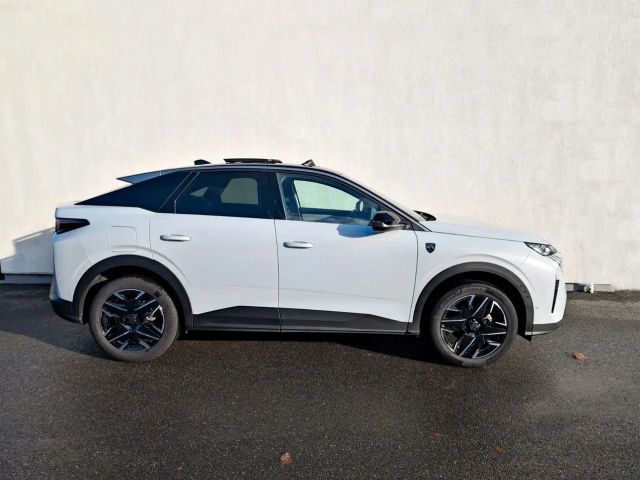 Peugeot 3008 GT-Line Hybrid