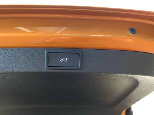 Skoda Octavia Combi RS