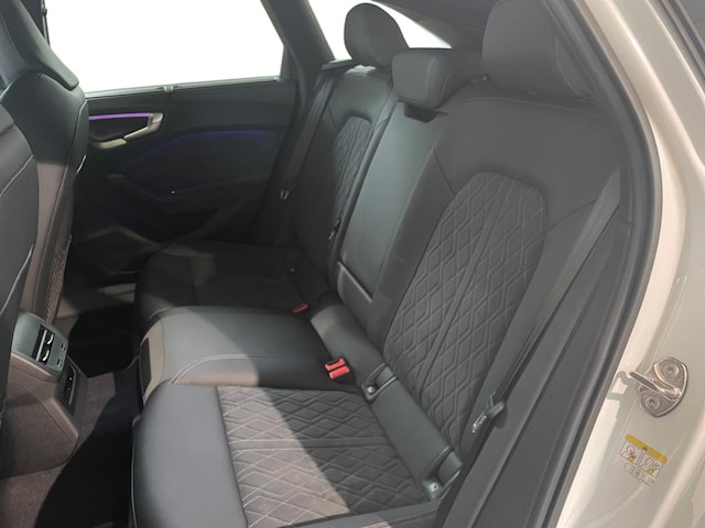 Audi A5 Avant S-Tronic