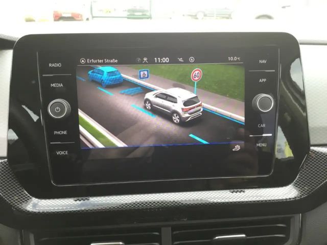 Volkswagen T-Cross 1.0 TSI Life