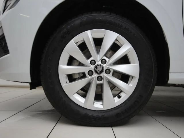 Skoda Kamiq Selection