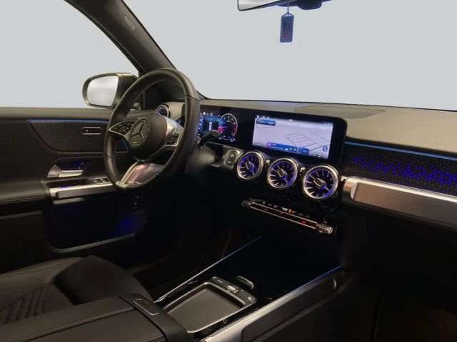 Mercedes-Benz GLB 200 GLB