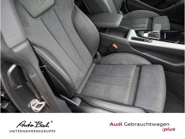 Audi A5 40 TDI Coupé Quattro S-Line S-Tronic