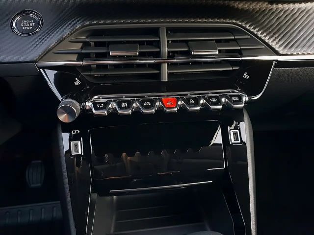 Peugeot 2008 Allure Pack PureTech