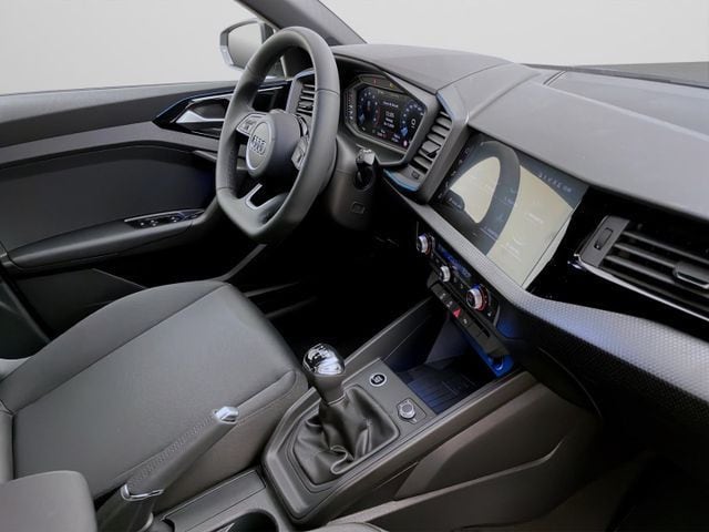 Audi A1 25 TFSI Sportback