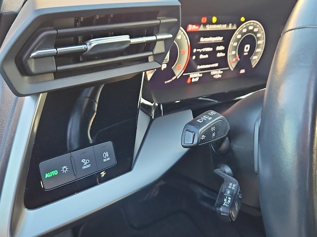 Audi A3 35 TDI S-Tronic Sportback