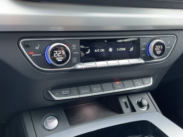 Audi Q5 40 TFSI Quattro S-Tronic Sportback