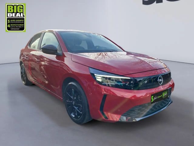 Opel Corsa F 1.2 PDC SHZ Radio KLima