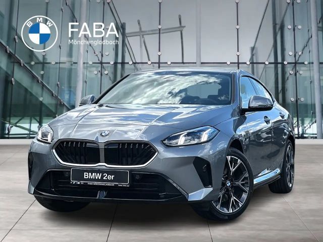 BMW 220 Comfort pakket Coupé Gran Coupé