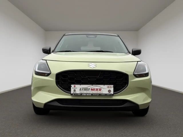 Suzuki Swift Comfort DualJet Hybrid