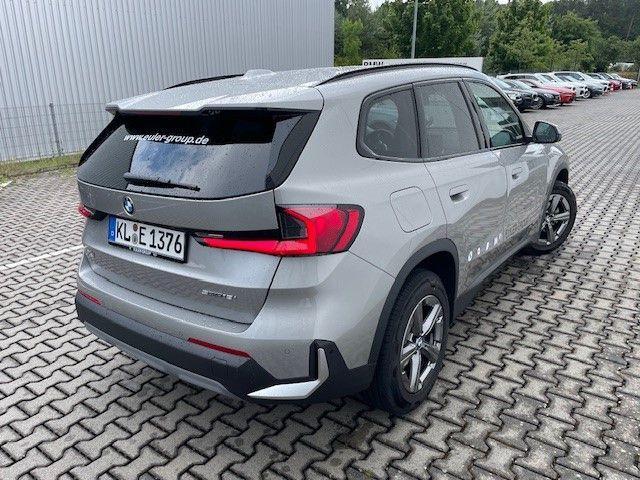 BMW X1 sDrive18i