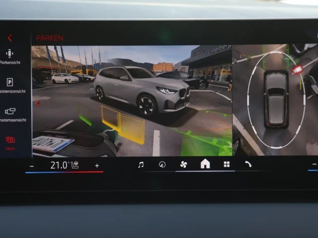 BMW X3 M-Sport xDrive xDrive30e