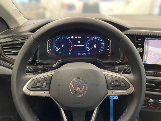 Volkswagen Polo IQ.Drive Life