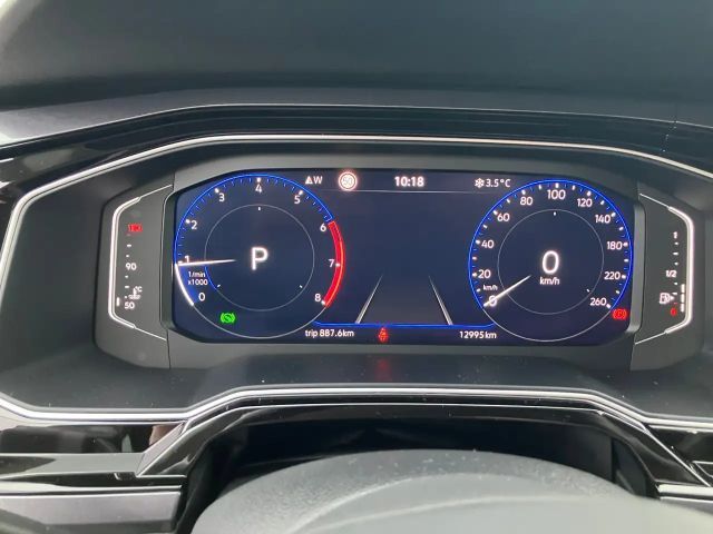 Volkswagen Polo DSG Style