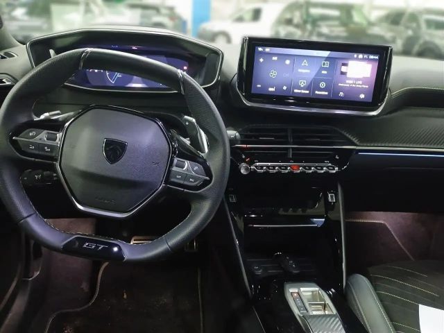 Peugeot 2008 GT-Line