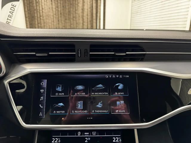 Audi A6 40 TDI Avant Quattro S-Tronic