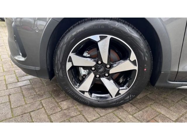 Ford Focus Active Wagon