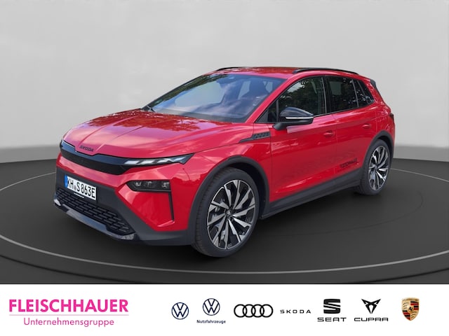 Skoda Elroq 85 Sportline