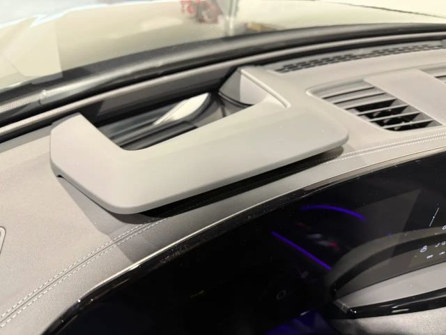 Audi A6 e-tron Edition Quattro