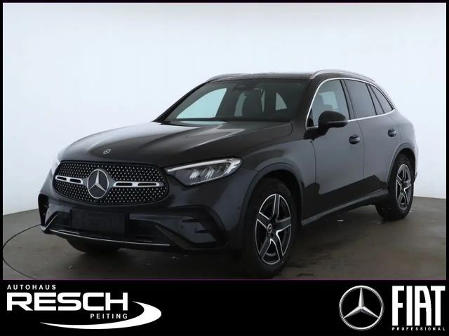 Mercedes-Benz GLC 220 4MATIC AMG Line GLC 220 d