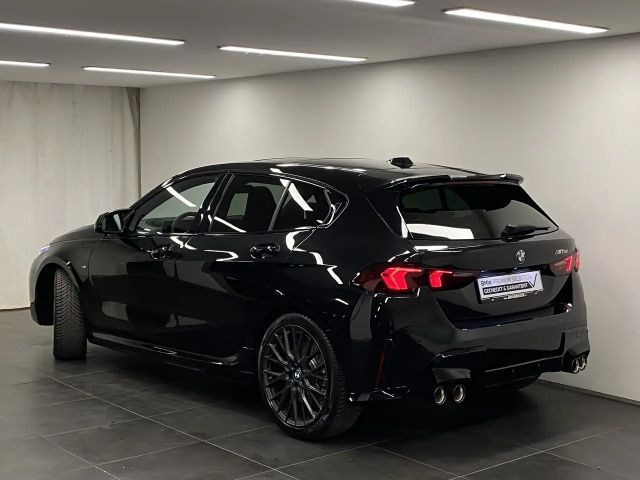 BMW 135 M-Sport Sedan xDrive