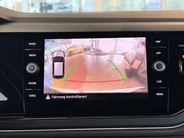 Volkswagen Taigo 1.0 TSI DSG