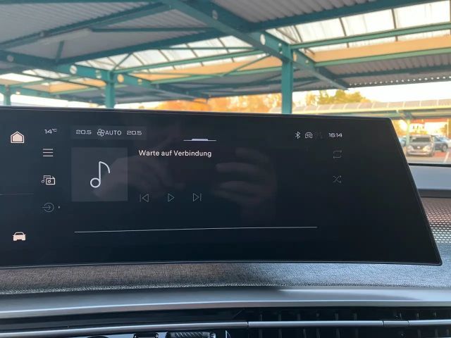 Peugeot 5008 GT-Line Hybrid