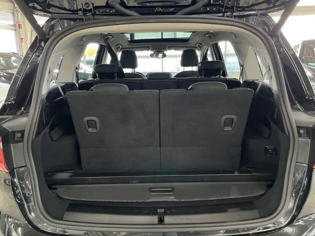 BMW 218 218i Gran Tourer