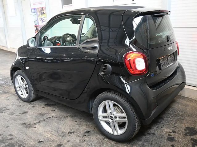 Smart EQ fortwo Coupe
