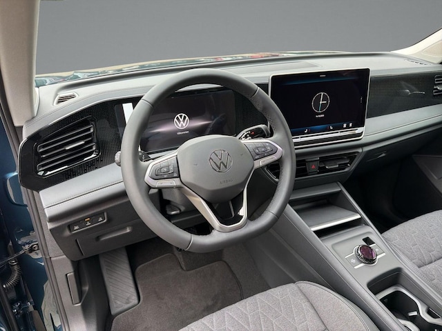 Volkswagen Tiguan 1.5 eTSI DSG Life