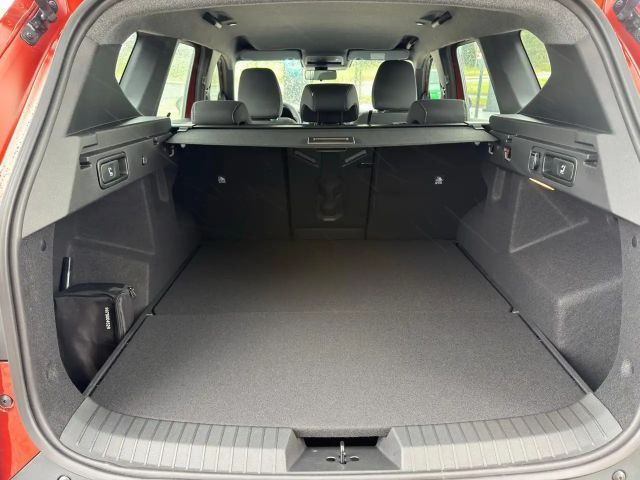 Dacia Bigster Hybrid 155