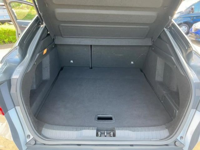 Renault Arkana E-Tech Hybrid RS