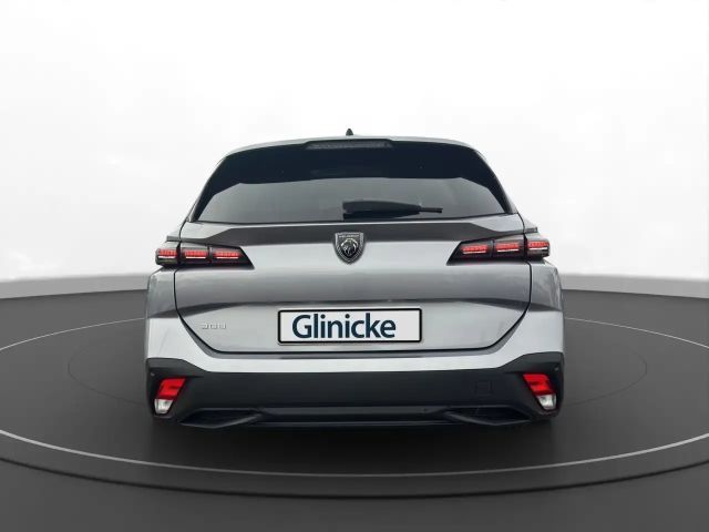 Peugeot 308 SW Style
