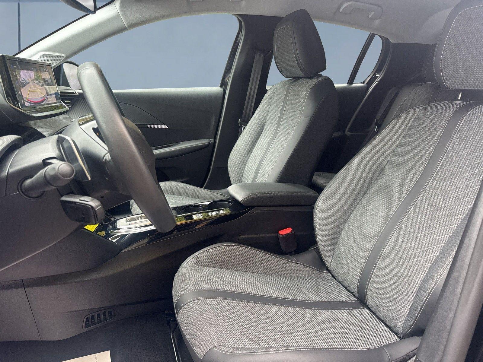 Peugeot 208 Allure Pack Hybrid