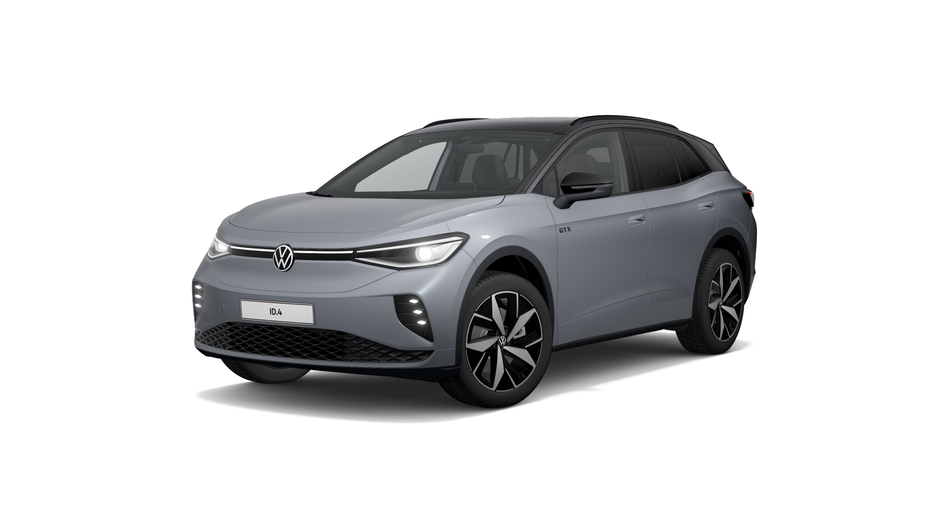 Volkswagen ID.4 GTX IQ.Drive