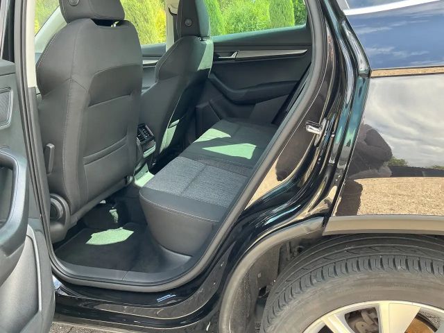 Skoda Karoq Style Style
