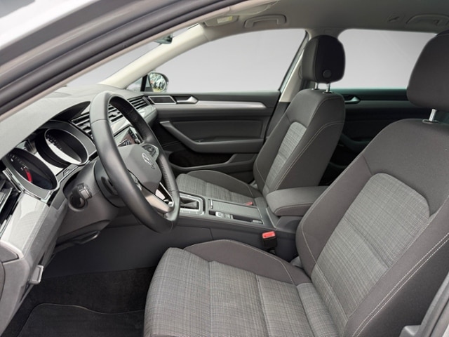 Volkswagen Passat 2.0 TDI DSG Variant