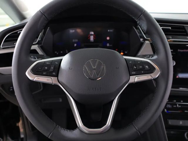 Volkswagen Touran DSG