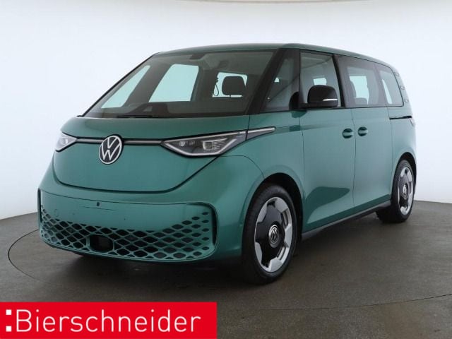 Volkswagen ID.Buzz Pro