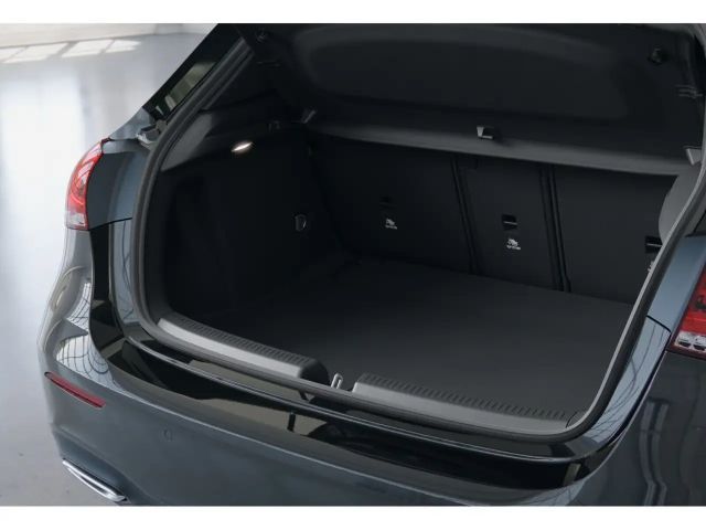 Mercedes-Benz A 200 4MATIC A 200 d Hatchback