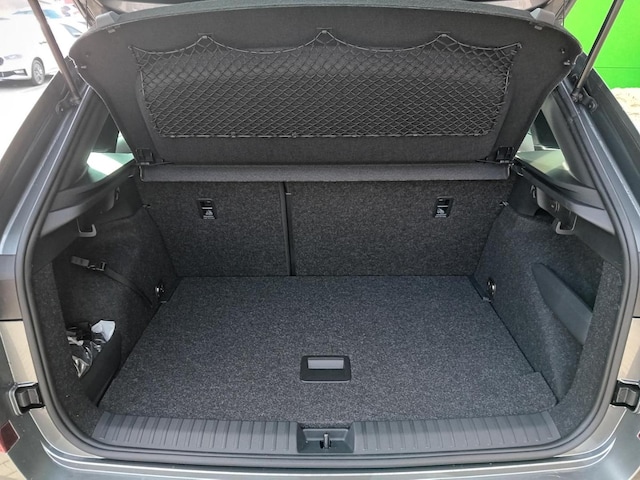 Skoda Kamiq Monte Carlo