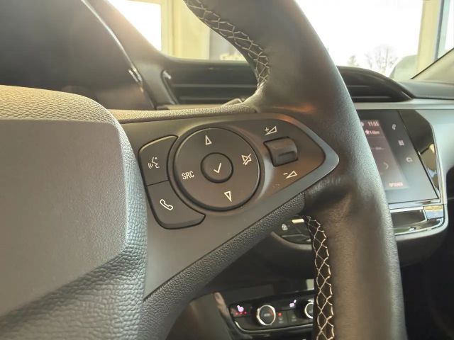 Opel Corsa Edition F Edition