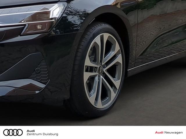 Audi A3 S-Tronic Sedan Sportback