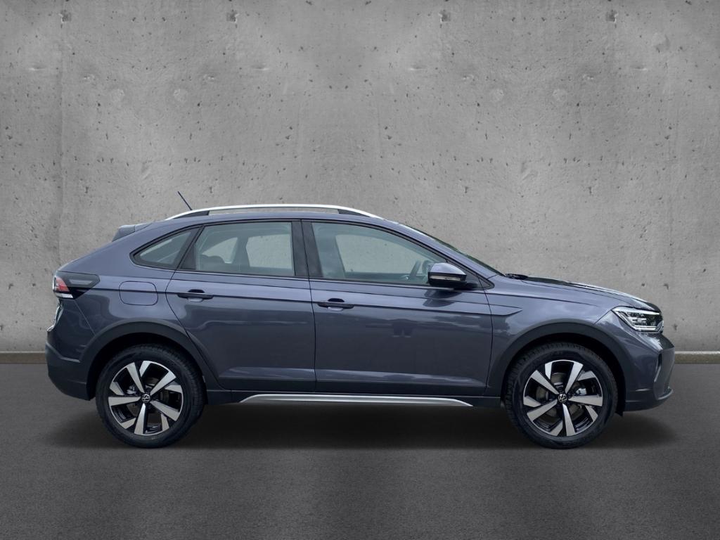 Volkswagen Taigo 1.0 TSI IQ.Drive Style