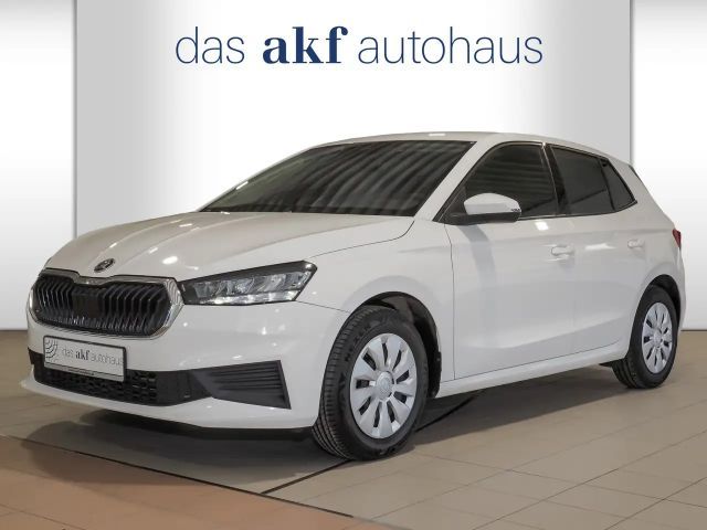 Skoda Fabia Active