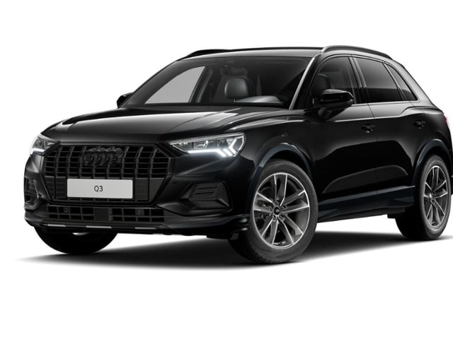 Audi Q3 35 TFSI S-Tronic