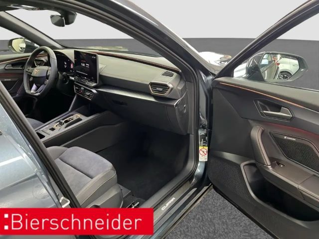 Cupra Formentor 2.0 TSI DSG VZ