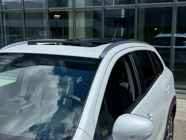 Suzuki S-Cross AllGrip