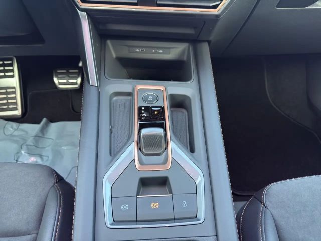 Cupra Formentor DSG e-Hybrid